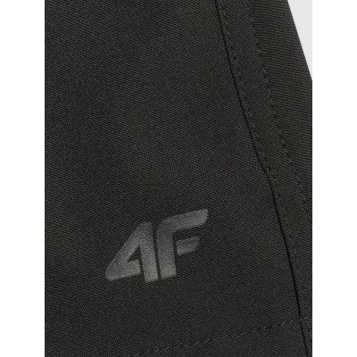 8. Spodenki plażowe z filtrem UPF50+ damskie 4F 4FRSS26UBDSF207-20S