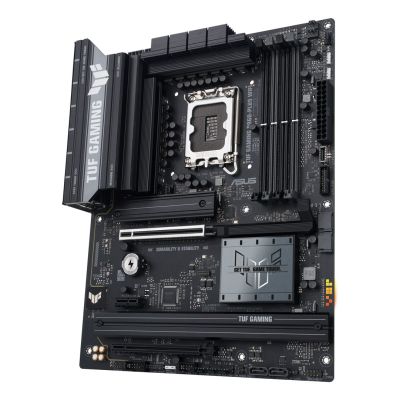 13. Płyta główna ASUS TUF GAMING B860-PLUS WIFI