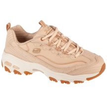 Skechers D'Lites - Good Neutral 149807-NAT Beżowe 36