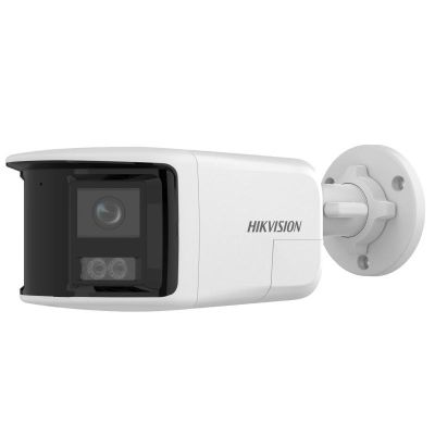 2. DS-2CD1T63G2P-LIUF/SL Kamera IP 2,8mm