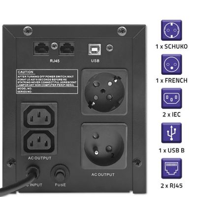 6. Moduł kamery Dahua VTO4202FB-P-S3