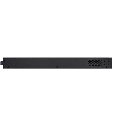 3. LANCOM XS-3550YUP Zarządzany L2/L3 10G Ethernet (100/1000/10000) Obsługa PoE 1U Czarny