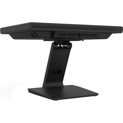 17. iiyama ProLite T1931SR-B2S monitor komputerowy 48,3 cm (19") 1280 x 1024 px SXGA LCD Ekran dotykowy Stół Czarny