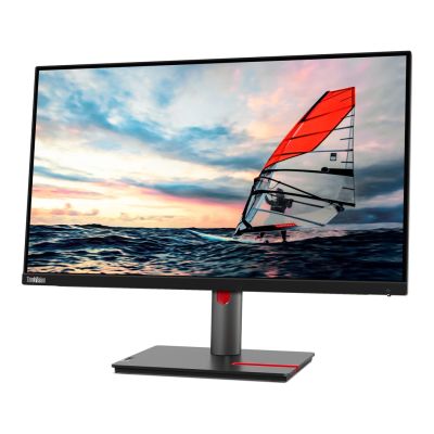 2. Lenovo ThinkVision P25i-30 24.5"FHD IPS WLED 100Hz
