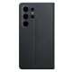 6. Etui 3mk Wallet Case na Samsung Galaxy S26 Ultra - czarne
