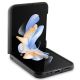 4. Etui BMW Leather Carbon do Samsung Galaxy Z Flip 5 - czarne