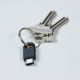 5. Klucz Sprzętowy Yubico YubiKey 5C U2F FIDO