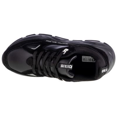 3. Buty Big Star Shoes W GG274654