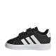 5. Buty dla dzieci adidas Grand Court 3.0 CF I HP3535