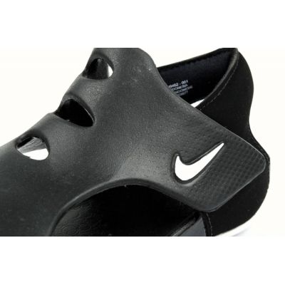 7. Sandały sportowe Nike Jr DH9465-001