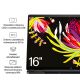 21. HP Spectre x360 16-aa0233nw Ultra 7 155H 16" 2.8K Touch OLED 120Hz AG 16GB DDR5 6400 SSD1TB RTX 4050_6GB Cam 9MP 83Wh  W11Pro 2Y