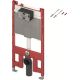 WC FRAME TECE 9300500