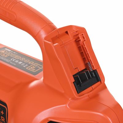 5. Dmuchawa 18V bez aku BCBL200B-XJ BLACK+DECKER