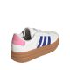 9. Buty adidas VL Court Bold W JQ5643