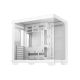 18. Obudowa DeepCool CG530 biala