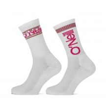 Skarpety za kostkę SPORTSOCK RETRO LOGO 2PK