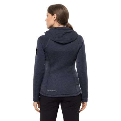 3. Kurtka Jack Wolfskin Tasman Jkt W 1707272-1388