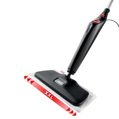29. Mop parowy Vileda Steam Plus XXL