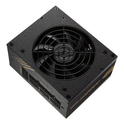 11. Zasilacz Fortron DAGGER PRO 650W 648 W 650 W