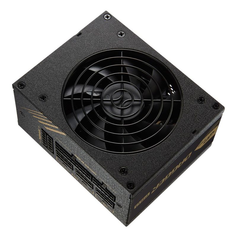 11. Zasilacz Fortron DAGGER PRO 650W 648 W 650 W