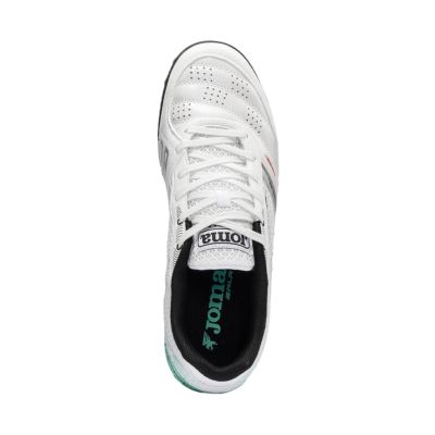 4. Buty piłkarskie Joma Mundial Turf 2602 białe MUNS2602TF