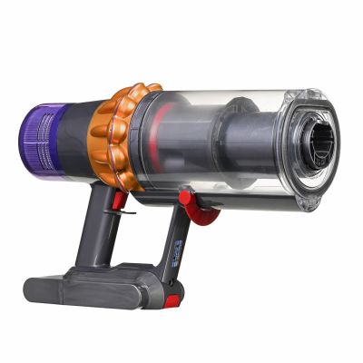 172. Odkurzacz DYSON V15s Detect Submarine