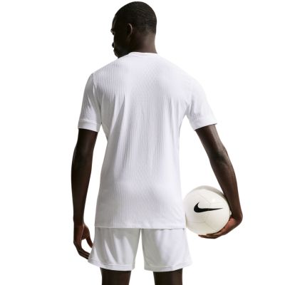 6. Koszulka męska Nike Dri-FIT ADV VaporKnit V biała FZ9271 101