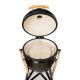 6. Grill KAMADO BONO LIMITED 64 cm z 6 akcesoriami