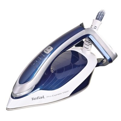 51. Generator pary TEFAL Pro Express Vision GV9812