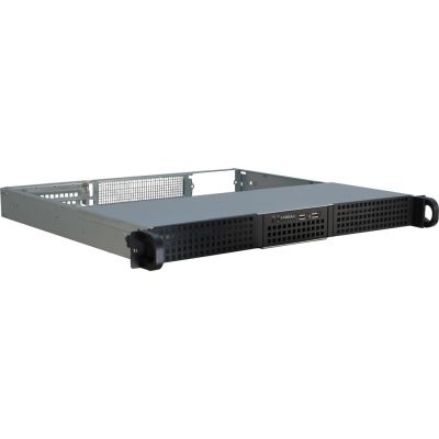3. Inter-Tech 1U-10240 Rack Czarny