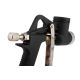 6. NEO Pistolet do farb strukt. 6L 3,5bar dysze 4,6,8mm