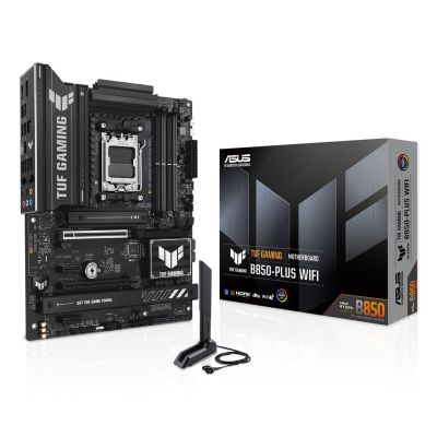 2. Płyta główna ASUS TUF GAMING B850-PLUS WIFI