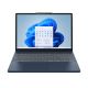 14. Lenovo IdeaPad Slim 3 15IRH10 i5-13420H 15.3" WUXGA IPS 300nits AG 60Hz 16GB DDR5 4800 SSD512 Intel UHD Graphics 60Wh Win11 Cosmic Blue