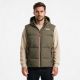 Kamizelka męska Geographical Norway VITO KAKI DB MEN 001 (WZ6239H/GN-KAKI)