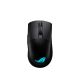 5. ASUS ROG Keris Wireless AimPoint myszka Gaming Po prawej stronie RF Wireless + Bluetooth + USB Type-C Optyczny 36000 DPI