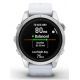 6. Zegarek Garmin Epix PRO (Gen 2) 42mm SS Whitestone