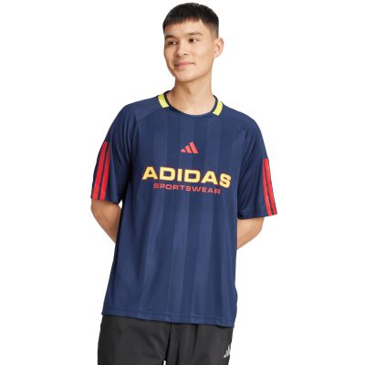 7. Koszulka adidas House of Tiro Jersey M KB5571
