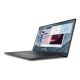 17. Dell Pro 15 Essential i5-1334U 15,6" FHD 120Hz 250nits 16GB DDR5 4400 SSD512 Intel UHD Graphics Cam1080p 54Wh W11Pro Carbon Black 3Y