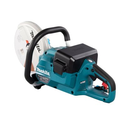 3. Makita DCE090T2X1 ręczna pilarka/przecinarka do betonu
