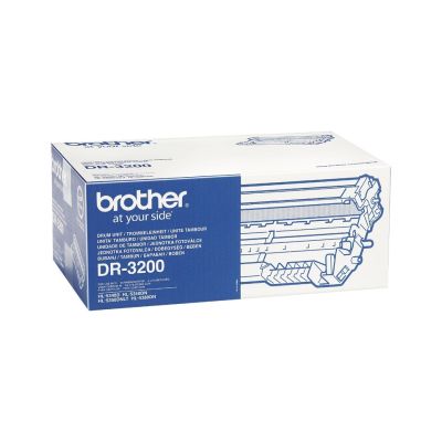 2. Brother DR-3200 bęben do tonera Oryginalny 1 szt.