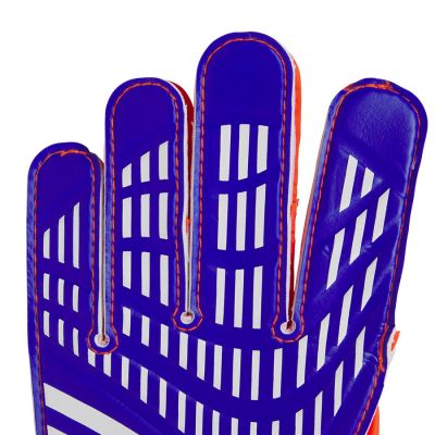 2. Rękawice bramkarskie adidas Predator GL TRN Jr IX3872