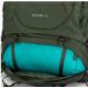 9. Plecak trekkingowy Osprey Kestrel 58 M OS3011/82/L/XL
