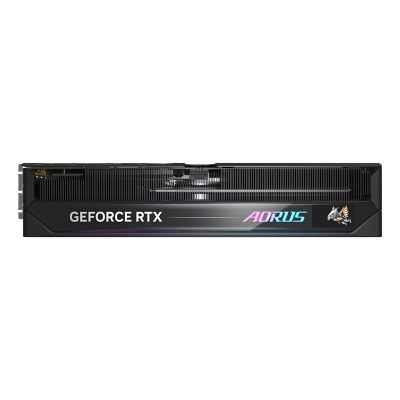 7. Karta graficzna Gigabyte GeForce RTX 5070 Ti AORUS M 16GB