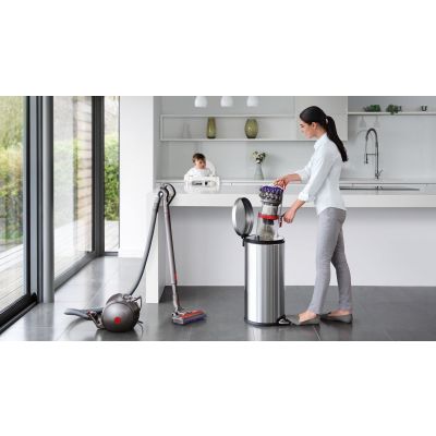 8. Dyson Big Ball Absolute 2 Cylinder próżniowy Suchy