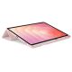 5. Etui Tech-Protect SmartCase Pen na Samsung Galaxy Tab S11 11.0 X730 / X736 - różowe