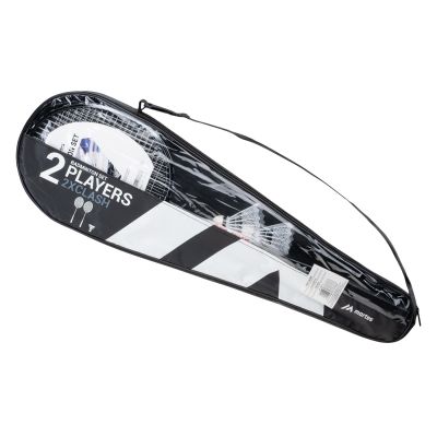 2. Zestaw rakiet 2XCLASH