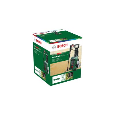 4. Myjka ciśnieniowa BOSCH UniversalAquatak 135 06008A7C00