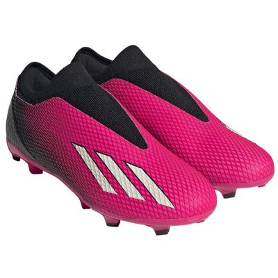 4. Buty piłkarskie adidas X Speedportal.3 FG LL M GZ5065