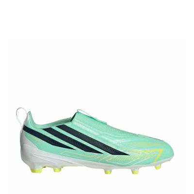 Buty piłkarskie dla dzieci adidas F50 Hyperfast League LL FG KK1313