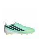 Buty piłkarskie dla dzieci adidas F50 Hyperfast League LL FG KK1313